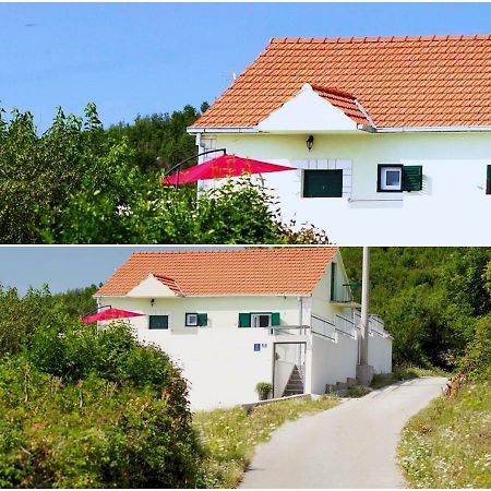 BrstanovoHouse Lucia别墅 外观 照片