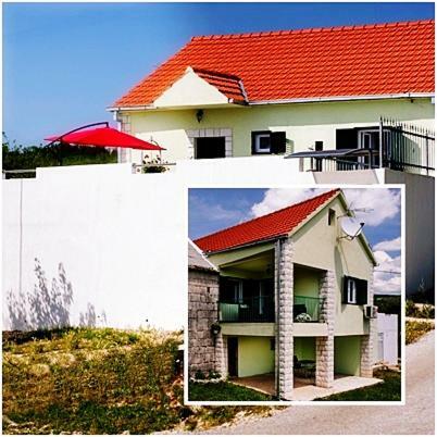 BrstanovoHouse Lucia别墅 外观 照片